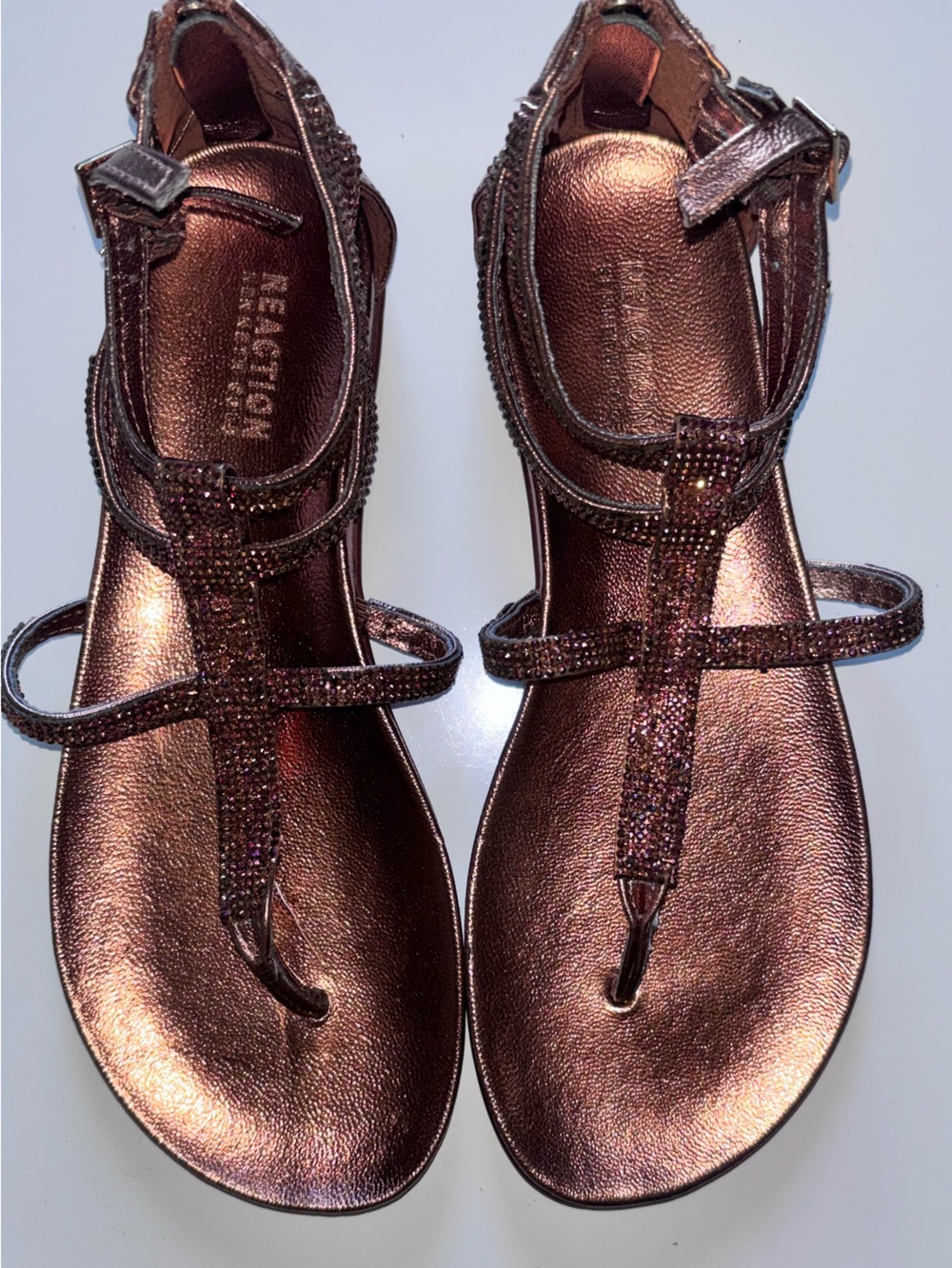KENNETH COLE REACTION - Picture 5 of 14
